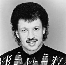 Der Komponist Anthony Davis, Photo: Ray Block