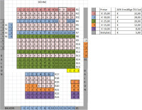 Saalplan