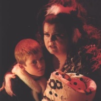 Leitgeb und Steinsky. Foto: Brigitte Irsa.